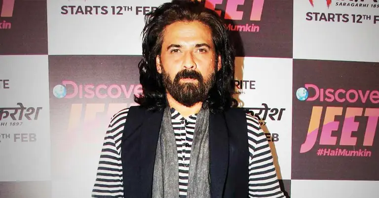 প্রয়াত অভিনেতা মুকুল দেব